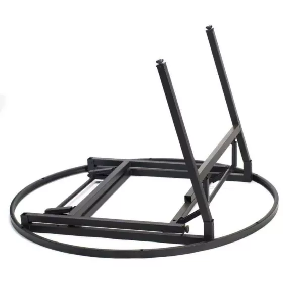 Kerek asztalváz – Ø130 cm Kerek asztalváz – Ø130 cm