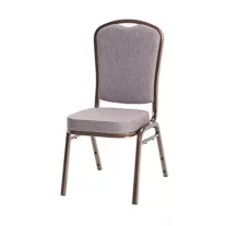 Exkluzív bankettszék, 20×20×1,0 mm