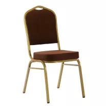 Rome bankettszék, 20×20×1,0 mm – barna