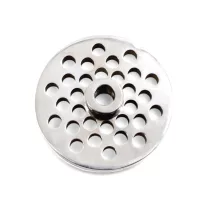 Rostély húsdarálóhoz (22# 8 mm lyukakkal)