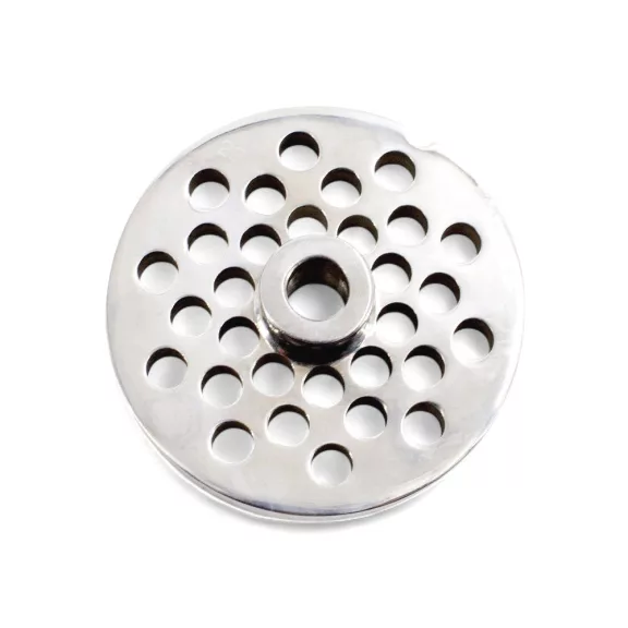 Rostély húsdarálóhoz (22# 8 mm lyukakkal) Rostély húsdarálóhoz (22# 8 mm lyukakkal)