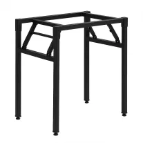 Összecsukható asztalkeret – 100×40 cm
