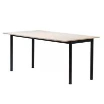 Bankett- és konferenciaasztal 200×90 cm – Sonoma tölgy