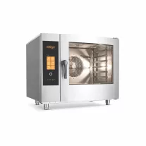   RETIGO Orange Vision Plus 611i kombisütő, 7 tálcás elektromos (GN1/1)