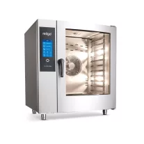   RETIGO Blue Vision 1011i kombisütő, 11 tálcás elektromos (GN1/1)