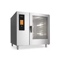   RETIGO Orange Vision Plus 1021i kombisütő, 10 tálcás elektromos (GN2/1)