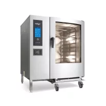   RETIGO Blue Vision 1221i kombisütő, 12 tálcás elektromos (GN2/1)