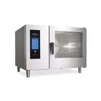   RETIGO Blue Vision 621i kombisütő, 6 tálcás elektromos (GN2/1)