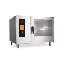   RETIGO Orange Vision Plus 621i kombisütő, 6 tálcás elektromos (GN2/1)