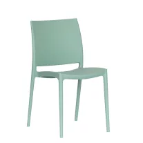 REST irodai tárgyalószék – menta