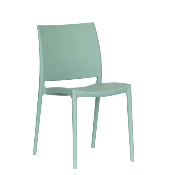 REST irodai tárgyalószék – menta REST irodai tárgyalószék – menta
