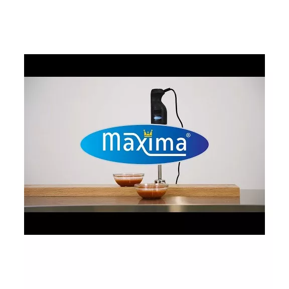 Maxima Botmixer - 18 cm-es szár - 250W – 08400200 Maxima Botmixer - 18 cm-es szár - 250W – 08400200
