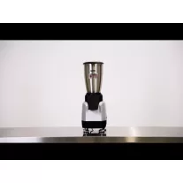 Maxima Jégzúzó - 3L - Fekete – 08400300