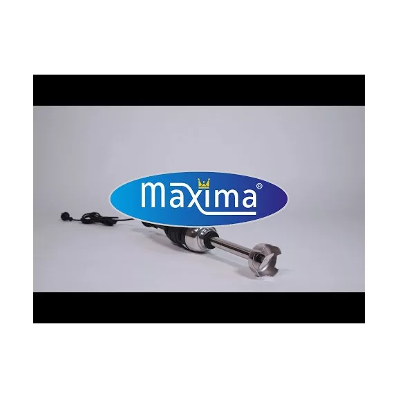 Maxima Botmixer 20cm szár - 280W – 08410000 Maxima Botmixer 20cm szár - 280W – 08410000