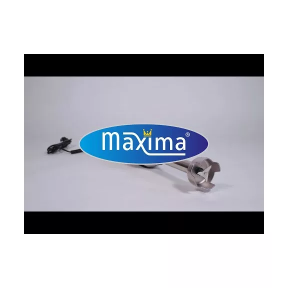 Maxima Botmixer 21cm szár - 450W – 08410100 Maxima Botmixer 21cm szár - 450W – 08410100
