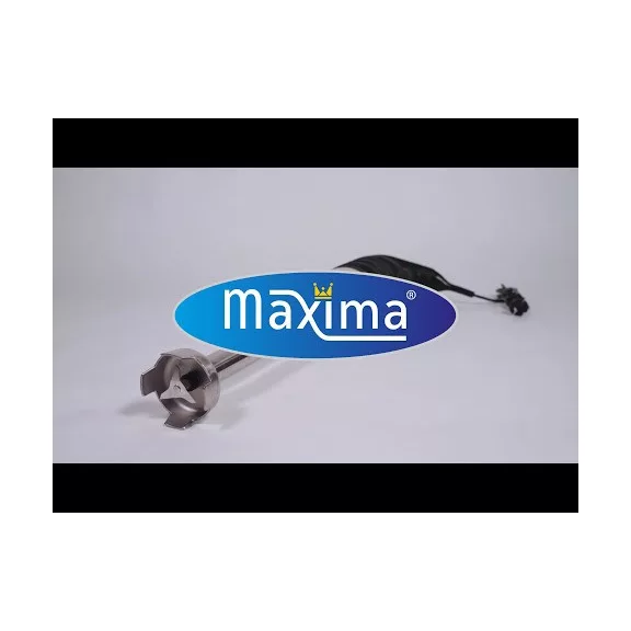 Maxima Botmixer 41cm szár - 650W – 08410115 Maxima Botmixer 41cm szár - 650W – 08410115