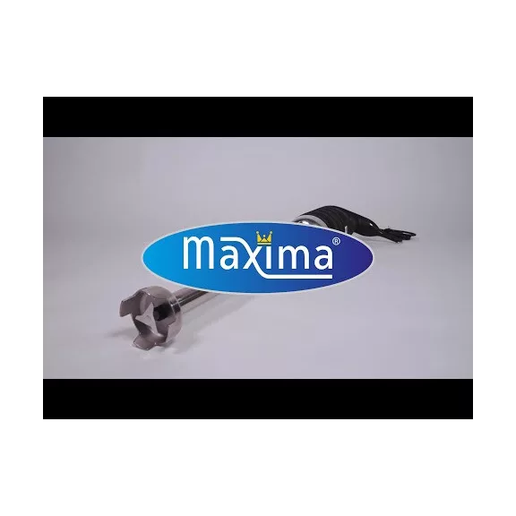 Maxima Botmixer 46cm szár - 850W – 08410120 Maxima Botmixer 46cm szár - 850W – 08410120
