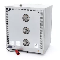 Maxima Kombigőzölős sütő - 10 Tálcára (1/1 GN / 60 x 40 cm) - Analóg - 400V – 08500207