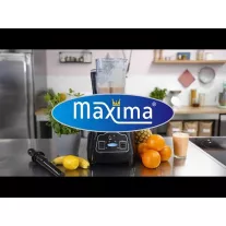 Maxima Turmixgép 2,5L - 1800W – 08803000