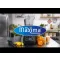 Maxima Turmixgép 2,5L - 1800W – 08803000