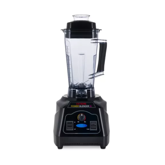 Maxima Turmixgép 2,5L - 1800W – 08803000 Maxima Turmixgép 2,5L - 1800W – 08803000