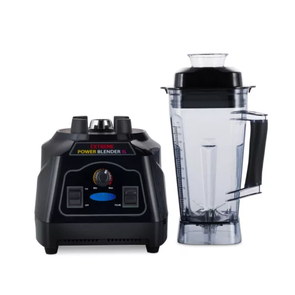 Maxima Turmixgép 2,5L - 1800W – 08803000 Maxima Turmixgép 2,5L - 1800W – 08803000