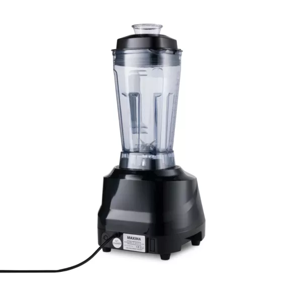 Maxima Turmixgép 2,5L - 1800W – 08803000 Maxima Turmixgép 2,5L - 1800W – 08803000
