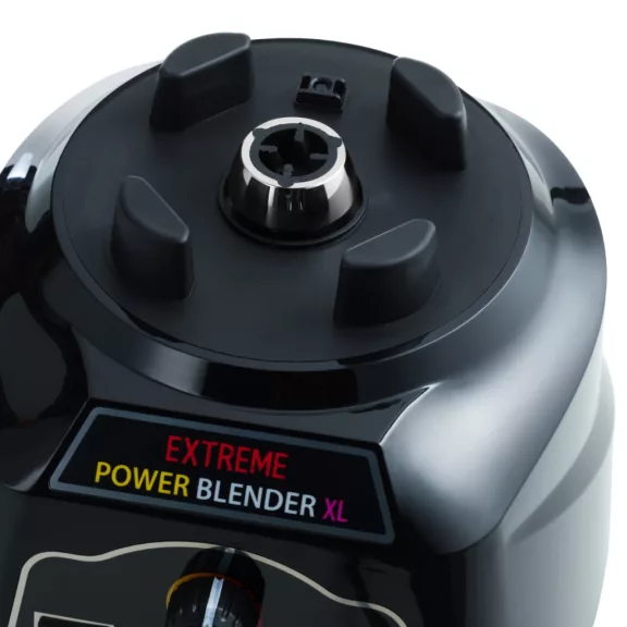 Maxima Turmixgép 2,5L - 1800W – 08803000 Maxima Turmixgép 2,5L - 1800W – 08803000