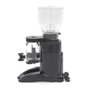 Maxima Kávéőrlő - 2 kg kávébab - Automatikus érzékelővel - adagolóval – 08804550