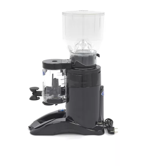 Maxima Kávéőrlő - 2 kg kávébab - Automatikus érzékelővel - adagolóval – 08804550