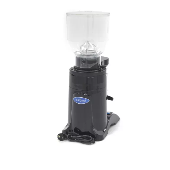 Maxima Kávéőrlő - 2 kg kávébab - Automatikus érzékelővel - adagolóval – 08804550