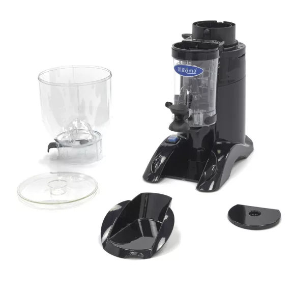 Maxima Kávéőrlő - 2 kg kávébab - Automatikus érzékelővel - adagolóval – 08804550