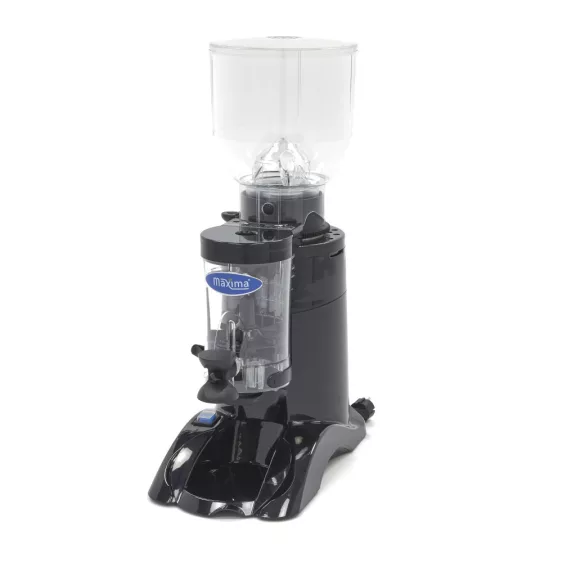Maxima Kávéőrlő - 2 kg kávébab - Automatikus érzékelővel - adagolóval – 08804550