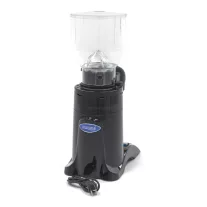 Maxima Kávéőrlő - 2 kg kávébab - Digitális kijelző és adagoló – 08804560