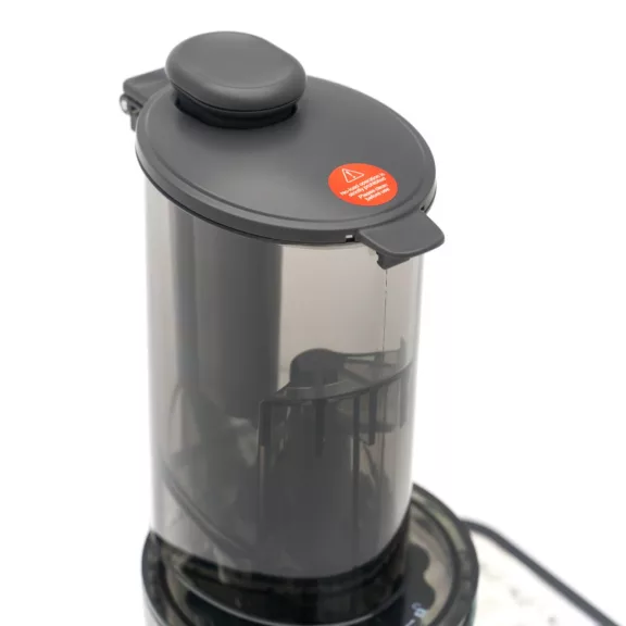 Maxima Gyümölcscentrifuga - 0.8L gyümölcslé tartály – 08806000 Maxima Gyümölcscentrifuga - 0.8L gyümölcslé tartály – 08806000