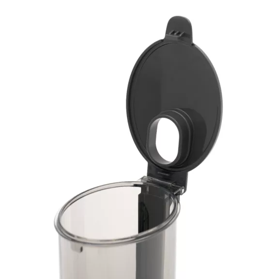 Maxima Gyümölcscentrifuga - 0.8L gyümölcslé tartály – 08806000 Maxima Gyümölcscentrifuga - 0.8L gyümölcslé tartály – 08806000