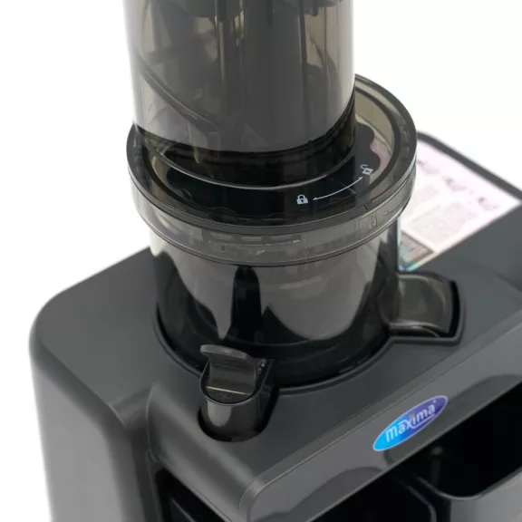 Maxima Gyümölcscentrifuga - 0.8L gyümölcslé tartály – 08806000 Maxima Gyümölcscentrifuga - 0.8L gyümölcslé tartály – 08806000