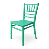 Chiavari gyerekszék – menta