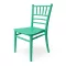 Chiavari gyerekszék – menta