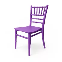 Chiavari gyerekszék – lila