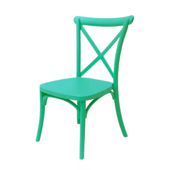 Boho gyerekszék – menta Boho gyerekszék – menta