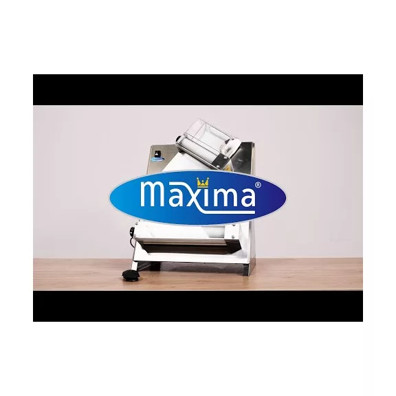 Maxima Tésztanyújtó 30cm – 08900000 Maxima Tésztanyújtó 30cm – 08900000