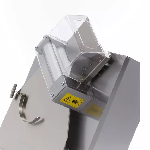 Maxima Tésztanyújtó 40cm - Dupla görgő – 08900005 Maxima Tésztanyújtó 40cm - Dupla görgő – 08900005