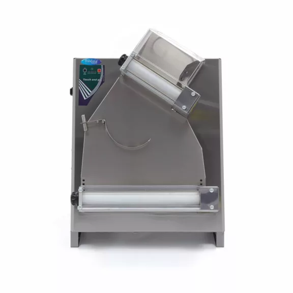 Maxima Tésztanyújtó 40cm - Automatikus – 08900015 Maxima Tésztanyújtó 40cm - Automatikus – 08900015