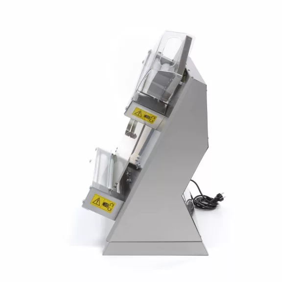 Maxima Tésztanyújtó 40cm - Automatikus – 08900015 Maxima Tésztanyújtó 40cm - Automatikus – 08900015