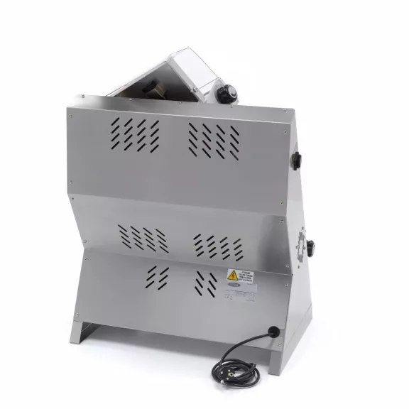 Maxima Tésztanyújtó 40cm - Automatikus – 08900015 Maxima Tésztanyújtó 40cm - Automatikus – 08900015