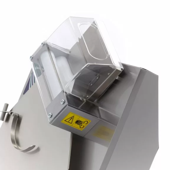 Maxima Tésztanyújtó 40cm - Automatikus – 08900015 Maxima Tésztanyújtó 40cm - Automatikus – 08900015