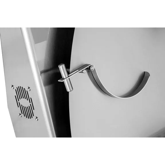 Maxima Tésztanyújtó 40cm - Automatikus – 08900015 Maxima Tésztanyújtó 40cm - Automatikus – 08900015