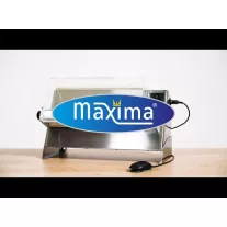 Maxima Tésztanyújtó 30cm – 08900020