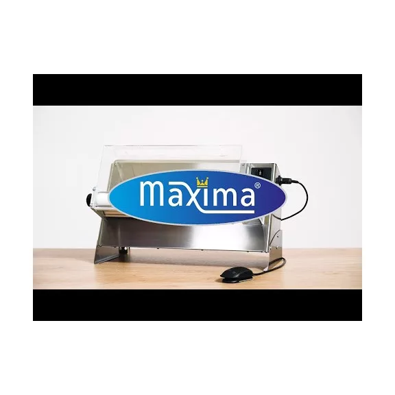 Maxima Tésztanyújtó 30cm – 08900020 Maxima Tésztanyújtó 30cm – 08900020